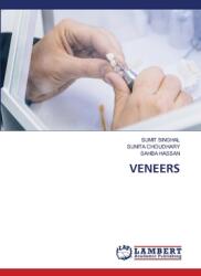 Veneers (ISBN: 9783659393365)