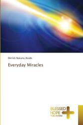 Everyday Miracles (ISBN: 9783639501230)