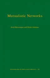 Mutualistic Networks - Bascompte (2014)