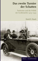 Das zweite Turnier der Schatten (ISBN: 9783506795533)