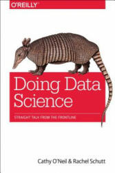 Doing Data Science - Cathy ONeill (2013)