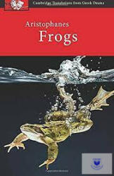 Aristophanes: Frogs (2014)