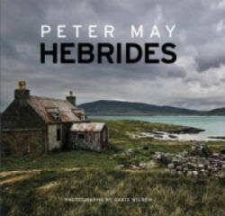 Hebrides - Peter May (2013)
