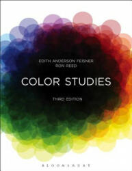 Color Studies - Edith Anderson Feisner (2014)