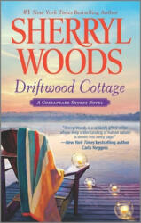 Driftwood Cottage - Sherryl Woods (ISBN: 9780778329473)
