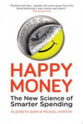 Happy Money - Elizabeth Dunn (2014)