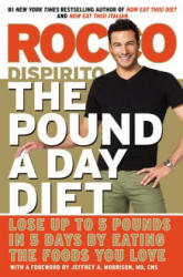 Pound a Day Diet - Rocco Dispirito (2014)
