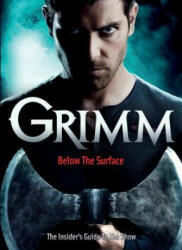 Grimm: The Ultimate Companion - Titan Comics Comics (2014)