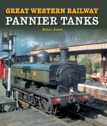 Great Western Railway Pannier Tanks (2014)