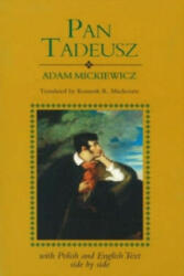 Pan Tadeusz - Michiewicz (ISBN: 9780781800334)