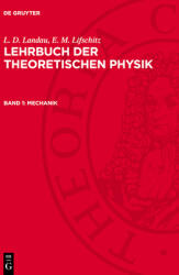 Mechanik: Lbthphy-B, Band 1 (ISBN: 9783112779262)