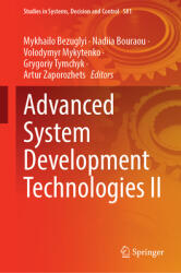 Advanced System Development Technologies II (ISBN: 9783031820342)