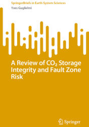 A Review of Co amp; #8322; Storage Integrity and Fault Zone Risk (ISBN: 9783031815287)