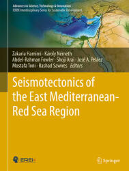 Seismotectonics of the East Mediterranean-Red Sea Region (ISBN: 9783031809279)