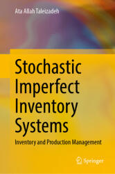 Stochastic Imperfect Inventory Systems: Inventory and Production Management (ISBN: 9783031800986)