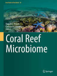 Coral Reef Microbiome (ISBN: 9783031766916)