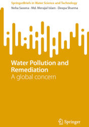 Water Pollution and Remediation: A Global Concern (ISBN: 9783031763007)