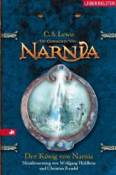 Die Chroniken von Narnia, Der König von Narnia - Clive St. Lewis (2014)