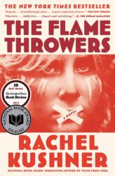 The Flamethrowers (2014)