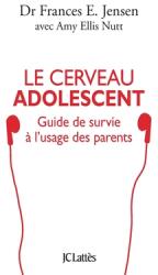 Le cerveau adolescent (ISBN: 9782709650403)