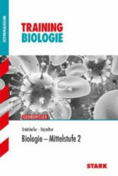Biologie - Mittelstufe. Bd. 2 - Harald Steinacher, Jürgen Rojacher (2013)