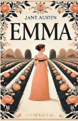 Emma (ISBN: 9782336890500)