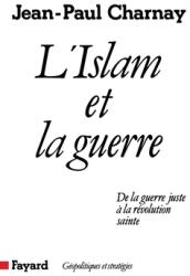 L'Islam et la guerre (ISBN: 9782213017716)