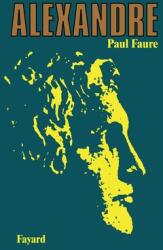 Alexandre (ISBN: 9782213016276)