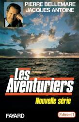 Les Aventuriers (ISBN: 9782213006819)
