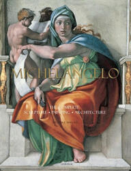 Michelangelo - William E Wallace (ISBN: 9780789318879)