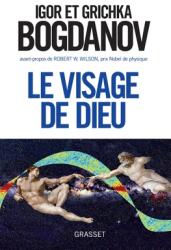 Le visage de dieu (ISBN: 9782246772316)