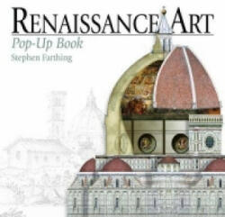 Renaissance Art Pop-up Book - Stephen Farthing (ISBN: 9780789320803)