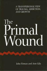 Primal Wound - John Firman, Ann Gila (ISBN: 9780791432945)