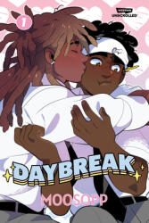 Daybreak Volume One (ISBN: 9781998341443)