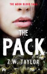 The Pack (ISBN: 9781998341108)