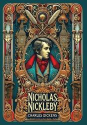 Nicholas Nickleby (ISBN: 9781998667628)