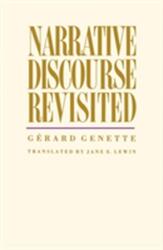 Narrative Discourse Revisited (ISBN: 9780801495359)