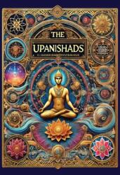 The Upanishads (ISBN: 9781998667314)