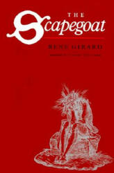 The Scapegoat (ISBN: 9780801839177)