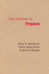 The Science of Orgasm (ISBN: 9780801884900)