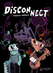 Disconnect (ISBN: 9781990521379)