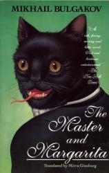 Master and Margarita - Mikhail Afanas? evich Bulgakov, Mirra Ginsburg (ISBN: 9780802130112)