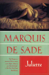 Juliette - Sade (ISBN: 9780802130853)