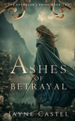 Ashes of Betrayal - Tim Burton (ISBN: 9781991280107)