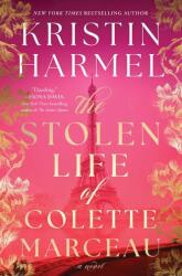 The Stolen Life of Colette Marceau (ISBN: 9781982191733)