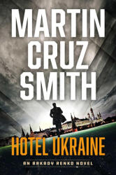 The Hotel Ukraine (ISBN: 9781982188382)