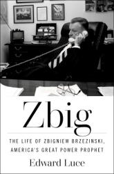 Kniha Zbig (ISBN: 9781982173647)