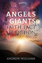 Angels amp; Giants Faith Fact or Fiction (ISBN: 9781977278111)