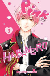 Pink & Habanero, Vol. 3 - Alethea Nibley, Athena Nibley (ISBN: 9781975397463)