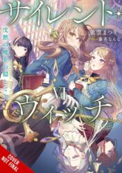 Secrets of the Silent Witch, Vol. 6 (ISBN: 9781975392666)